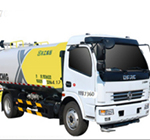 洒水车
